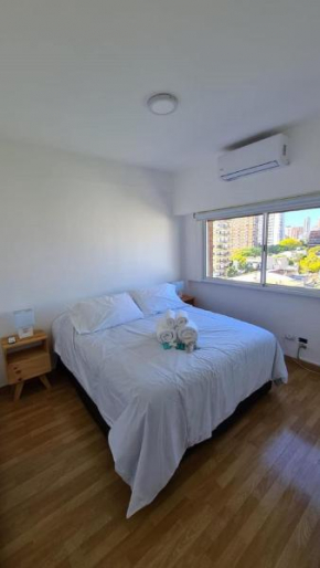 Cozy apartment in the heart of Cañitas